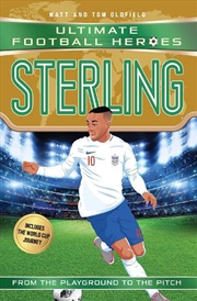 Buy Sterling (Ultimate Football Heroes)