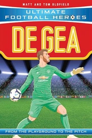 Buy De Gea (Ultimate Football Heroes)