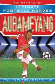 Buy Aubameyang (Ultimate Football Heroes)