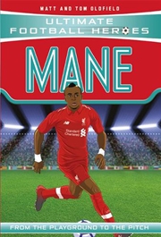 Buy Mane (Ultimate Football Heroes)