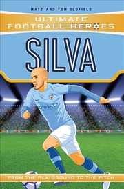 Buy Silva (Ultimate Football Heroes)