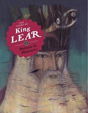 Buy The Story Of King Lear