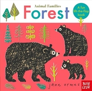 Buy Animal Families: Forest