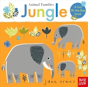 Buy Animal Families: Jungle