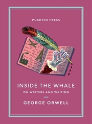 Buy Inside The Whale