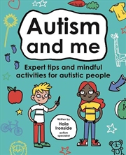 Buy Autism and Me (Mindful Kids)
