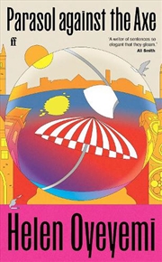 Buy Parasol Against the Axe