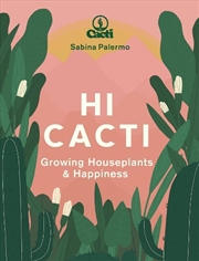 Buy Hi Cacti