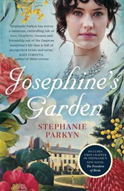 Buy Josephine's Garden