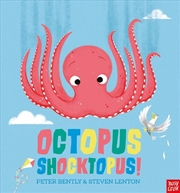 Buy Octopus Shocktopus!