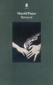 Buy Betrayal