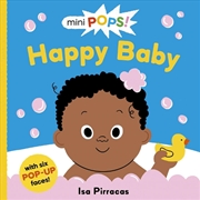 Buy Mini Pops: Happy Baby