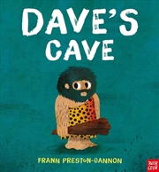 Buy Dave's Cave
