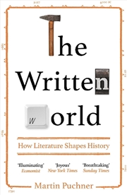 Buy The Written World