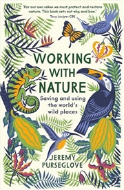 Buy Working with Nature