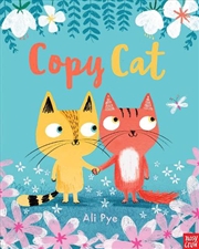Buy Copy Cat