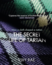 Buy The Secret Life of Tartan
