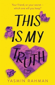 Buy This Is My Truth
