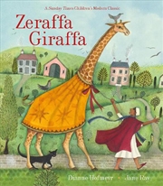 Buy Zeraffa Giraffa