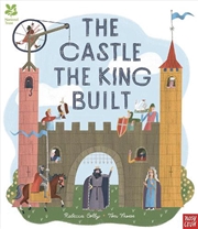 Buy National Trust: The Castle the King Built