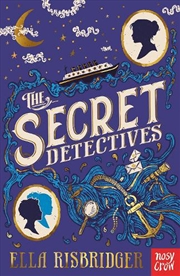 Buy The Secret Detectives