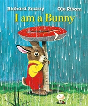 Buy Richard Scarry's I Am a Bunny