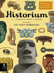 Buy Historium (Welcome to the Museum)