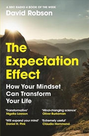 Buy The Expectation Effect
