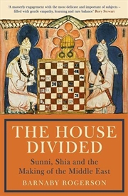 Buy The House Divided