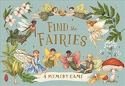 Buy Find the Fairies (Memory Game)