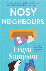 Buy Nosy Neighbours