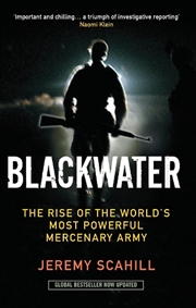 Buy Blackwater