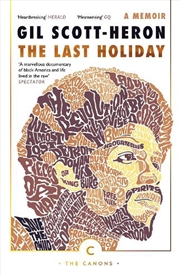 Buy The Last Holiday