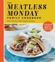 Buy The Meatless Monday Family Cookbook