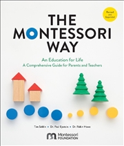Buy The Montessori Way, Revised and Expanded