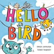 Buy Hello Bird