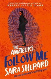 Buy Follow Me (Amateurs 2)