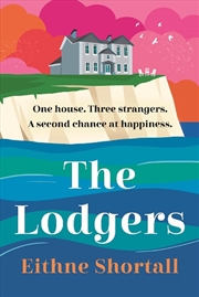 Buy The Lodgers