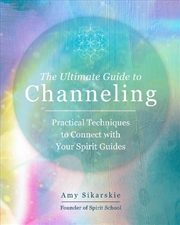 Buy The Ultimate Guide to Channeling
