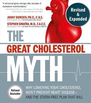 Buy The Great Cholesterol Myth