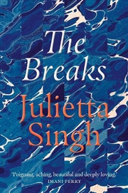 Buy The Breaks