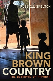 Buy King Brown Country