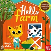 Buy Hello Farm