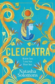 Buy Cleopatra
