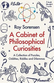 Buy A Cabinet of Philosophical Curiosities