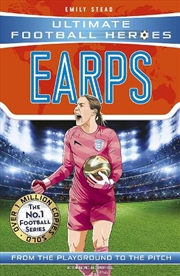 Buy Earps (Ultimate Football Heroes)