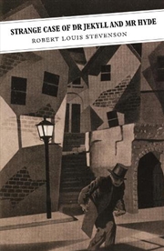 Buy Strange Case of Dr Jekyll and Mr Hyde