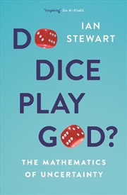 Buy Do Dice Play God?
