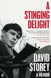 Buy A Stinging Delight