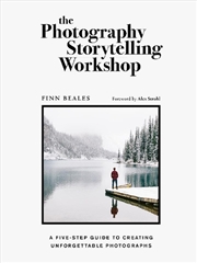 Buy The Photography Storytelling Workshop